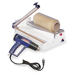 Midwest Pacific MP-12 Heat Sealer, Table Top, Impulse