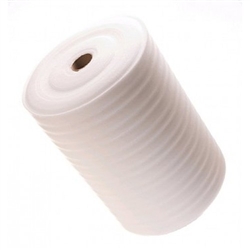 1/8 x 6 x 550' Perforated Foam Rolls